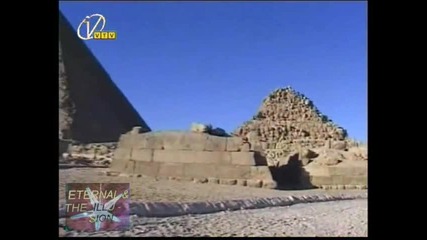 ! Хеопсовата пирамида - 1