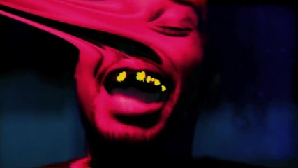 Danny Brown - Odb