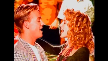 Kylie Minogue & Jason Donovan - Especially For You - Classic Original Version- High Definition 1080p