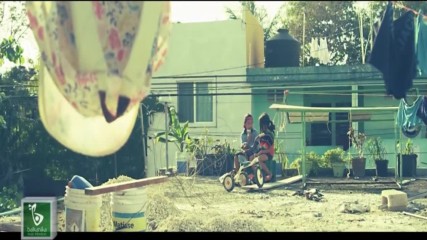 Dj Sava feat. Barbara Isasi - Nena