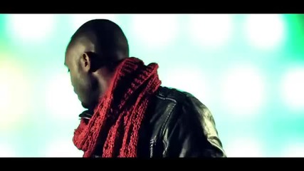 Dj Cyrus feat. Nelson Sangare - Is it Love