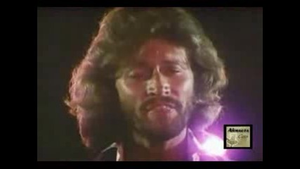 Bee Gees - How Deep Is Your Love