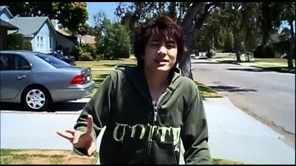 Se7en - Baby I Like You Like That