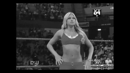 Kelly Kelly, Miz and Maryse