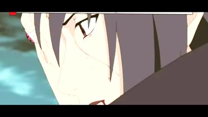 Sasuke - Comatose [ Amv ]