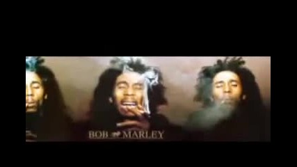 Bob Marley - Like a Rolling Stone