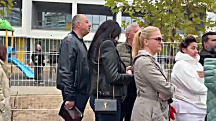 Сърбия избира нов парламент