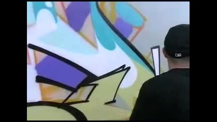 Tmd - World Champion Graffiti Crew