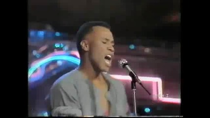 B. B.& Band - Simple song (1984)
