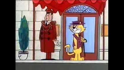 Classic Cartoon Intros 7 - Top Cat