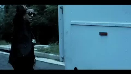 Lil Scrappy Feat Ludacris - Addicted To Money New - une vidг©o Musique 
