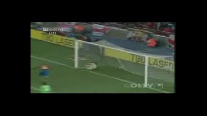 Барселона Vc Мурсия (18.05.2008)