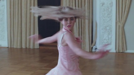Marina & The Diamonds - Primadonna