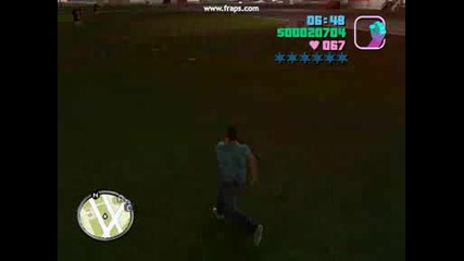gta - vc mod epizod 84