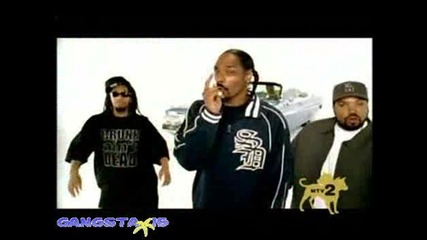 Ice Cube Ft. Snoop Dogg & Lil Jon - Go to Church * HQ*