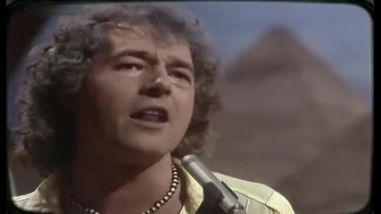 Orlando Riva Sound 1981 - Who built the Pyramids