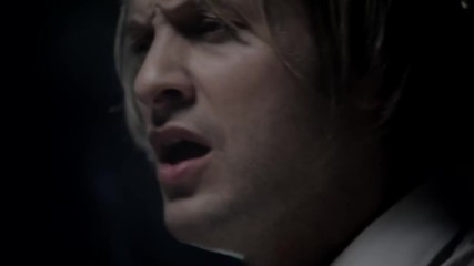 Fabian Anderhub - Love Is A Healing Official Video