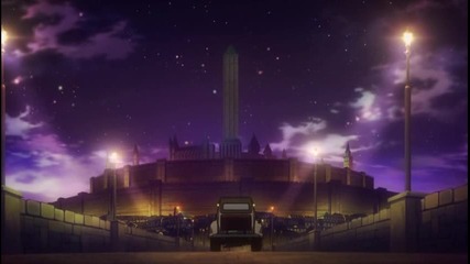 [ths] Kamisama no Inai Nichiyoubi - 06 bg sub