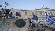 Tax Matters - Greece Bailout Deal Hinges On Collection Rates