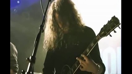 Krux - Black Room (live)