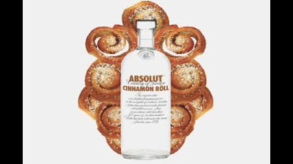 Absolut Vodka