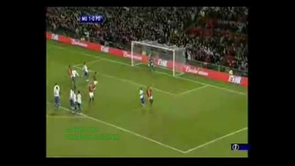 Cristiano Ronaldo - Freestyle 