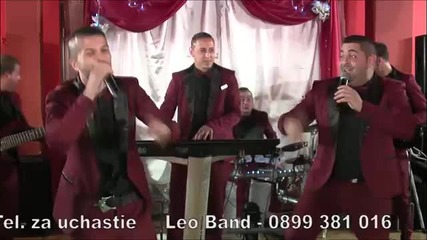Ork Leo Band - Galanti 2014