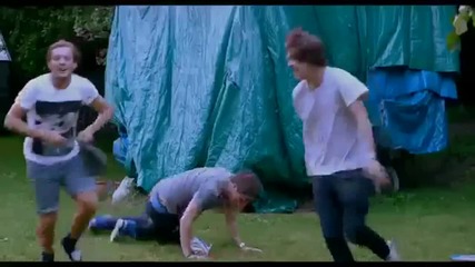 1d3d - One Direction - 3d Movie (official Teaser) [hd]
