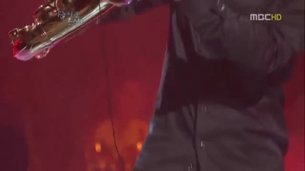 Hey Jude (variations for Saxophone) _ Mbc Pops O