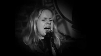 Eva Cassidy - Chain Of Fools