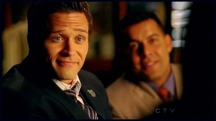 Beckett, Ryan and Esposito - We Go Together