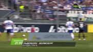 Падерборн - Волфсбург на 25 май, понеделник от 21.30 ч. по DIEMA SPORT 3