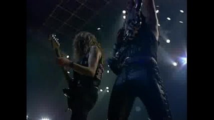 iron maiden - 1990 bring your daughter to the slaughter 