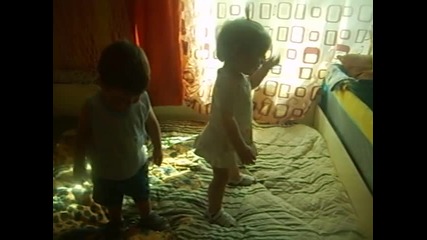ludi ludi tanci 