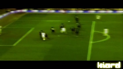 Julio Cesar - The best goalkeeper 2009