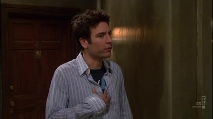 How I Met Your Mother - S04e23