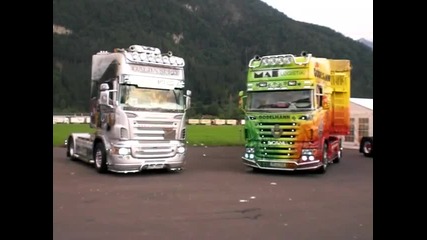 qki scaniii 