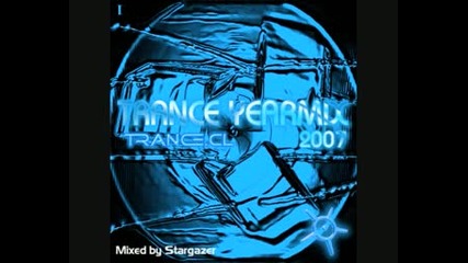 Trance Yearmix 2007