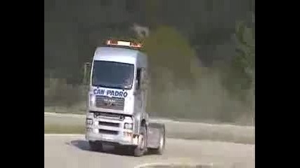 Tir Drift 