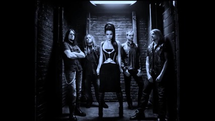 Evanescence-what You Want