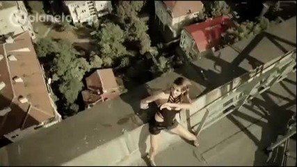 Кали - Устни ( Официално видео ) 2011