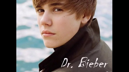 •2o11 • Justin Biber - Dr. Bieber