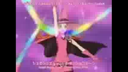 Sugar Sugar Rune Opening
