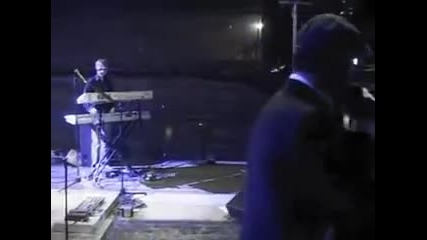 Tropico Band - Ludo luda - (Live) - (Leskovac 04.09.2008.)