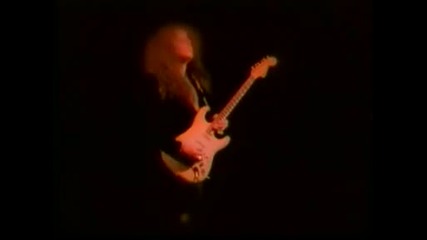 Yngwie Malmsteen - Like An Angel Hq
