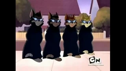 Том и Джери - 76