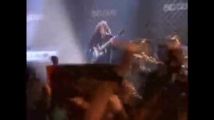 Ac Dc Big Gun