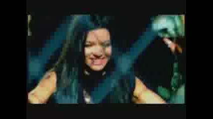 Ruslana - Dance with the Wolves