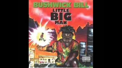 Bushwick Bill - Copper To Cash