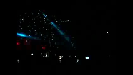 Kanye West Live